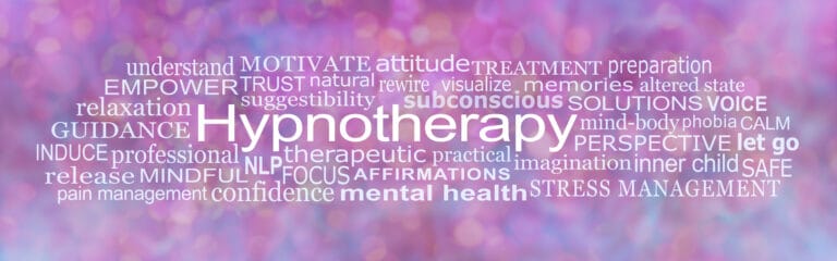 Solution Focused Hypnotherapy