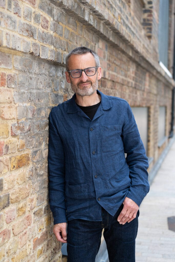 Marcus Thompson - Trained Hypnotherapist