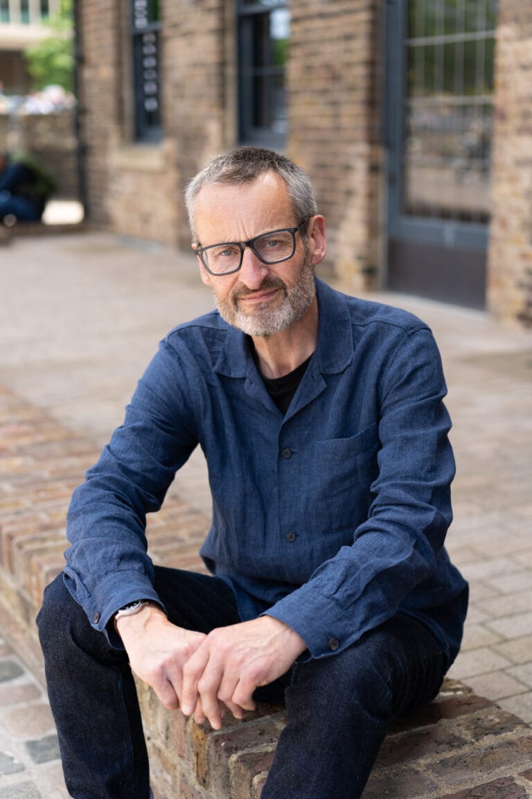 Marcus Thompson - Trained Hypnotherapist