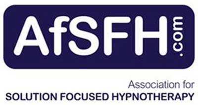 Association for Solution Focused Hypnotherapy